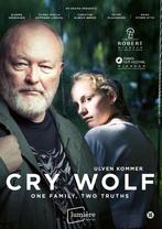 Cry Wolf - Lumiere Series - 2DVD, Cd's en Dvd's, Dvd's | Overige Dvd's, Ophalen of Verzenden, Nieuw in verpakking
