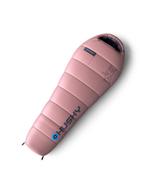 Husky mummyslaapzak voor kinderen Mystic -5°C 2024 - 170..., Verzenden, Zo goed als nieuw