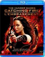 The Hunger Games: Catching Fire (Blu-ray), Verzenden, Gebruikt