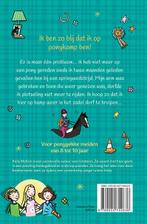 Het dagboek van Paulien / Ponykamp avonturen 9789044754636, Boeken, Verzenden, Zo goed als nieuw, Kelly MCKAIN