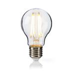 LED Filament Lamp - E27 - Dimbaar - 8.6 Watt - 1055 Lumen, Huis en Inrichting, Lampen | Losse lampen, Nieuw, Filament, E27 (groot)