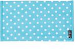 KipKep Napper Luieretui - Dotty Blue, Kinderen en Baby's, Nieuw, Verzenden