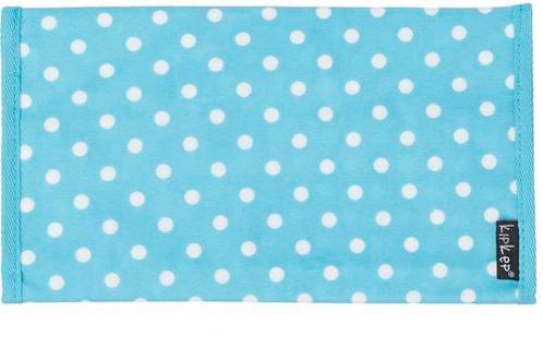 KipKep Napper Luieretui - Dotty Blue, Kinderen en Baby's, Badjes en Verzorging, Verzenden