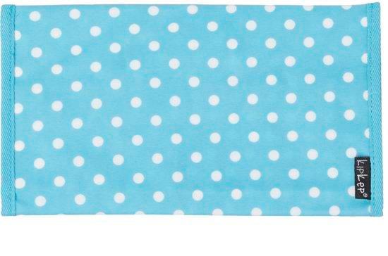 KipKep Napper Luieretui - Dotty Blue, Kinderen en Baby's, Badjes en Verzorging, Verzenden