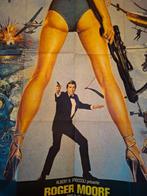 James Bond 007 For Yur Eyes Only - French Poster - 160x120, Nieuw