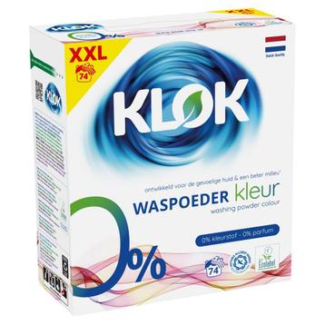 Klok Waspoeder Kleur beschikbaar voor biedingen