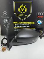 VW Polo V 6R buitenspiegel links bj.2012 art.6R1857501F, Gebruikt, Volkswagen