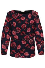 ONLY ECO shirt lange mouw Maat:, Verzenden, Nieuw, Overige kleuren