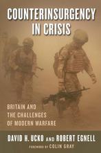 Counterinsurgency in Crisis: Britain and the Challenges of, Verzenden, Nieuw