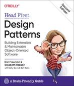 Head First Design Patterns 9781492078005, Boeken, Verzenden, Zo goed als nieuw