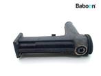 Achterbrug BMW K 75 1985-1996 (K75 85 + Ultima) (1450491), Motoren, Verzenden, Gebruikt