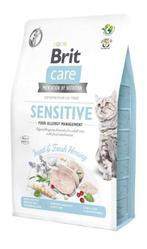 Brit Care Sensitive Food Allergy Management Graanvrij 2 kg., Ophalen of Verzenden