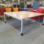 Steelcase vergadertafel - 180x180 cm, Ophalen of Verzenden, Nieuw in verpakking
