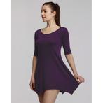 Bakis Bamboo Tunic DansJurk, Verzenden, Nieuw