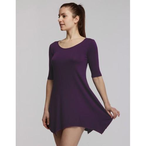 Bakis Bamboo Tunic DansJurk, Sport en Fitness, Ballet, Verzenden