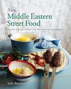 9781623717735 New Middle Eastern Street Food: 10th Annive..., Boeken, Verzenden, Nieuw, Sally Butcher