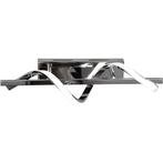 LED Wandlamp - Wandverlichting - Trion Annabel - 8.5W -, Ophalen of Verzenden, Nieuw, Metaal