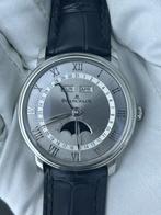 Blancpain - Villeret Quantième Complet - 6654-1113-55B -, Nieuw
