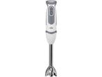 Braun MultiQuick 5 - MQ 5245 WH Vario - Staafmixer Wit/Grijs, Witgoed en Apparatuur, Keukenmixers, Verzenden, Zo goed als nieuw