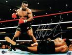 The Hangover - Mike Tyson - Signed 28x35 cm Poster - With, Nieuw