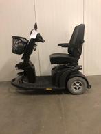 Scootmobiel Sterling Elite 2XS (incl. nieuwe accus), Diversen, Ophalen of Verzenden, Gebruikt, Sterling, 11 t/m 15 km/u
