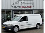 Volkswagen Caddy | Zakelijke Lease v.a. €182.23 pm, Auto's, Automaat, Gebruikt, Overige brandstoffen, Wit