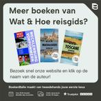 Praag / Wat & hoe hoogtepunten 9789043929653, Boeken, Reisgidsen, Verzenden, Zo goed als nieuw, Wat & Hoe reisgids