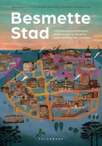 Besmette Stad 9789463105910 Matthijs de Ridder, Boeken, Verzenden, Zo goed als nieuw, Matthijs de Ridder