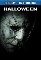 Halloween (2018) [Blu-ray] Blu-ray, Cd's en Dvd's, Blu-ray, Zo goed als nieuw, Verzenden