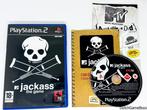 Playstation 2 / PS2 - Jackass - The Game - English, Verzenden, Gebruikt