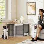 Hondenbox, Verblijfsbox Voor Kleine En Middelgrote Honden, H, Verzenden, Nieuw