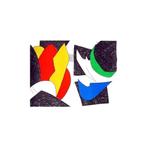 Juan Gardy-Artigas, Le commencement - gesigneerde, Huis en Inrichting, Ophalen of Verzenden, Nieuw