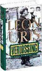 VERLOSSING 9789026114830 L. Uris, Boeken, Verzenden, Gelezen, L. Uris