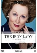 Iron lady, the - DVD, Verzenden, Nieuw in verpakking