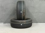 225/55/18 102Y Hankook zomerbanden 5,6mm profiel 2 stuks, 18 inch, Gebruikt, Ophalen of Verzenden, Band(en)