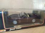 Maisto 1:18 - Modelauto - Corvette LT-4 Convertible (1996), Hobby en Vrije tijd, Modelauto's | 1:5 tot 1:12, Nieuw
