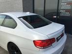 BMW 3-serie E92 M3 achterklep spoiler - gespoten, Verzenden