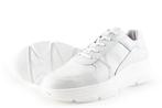 Bridge E8015 Sneakers in maat 42 Wit | 10% korting, Verzenden, Wit, Bridge E8015, Sneakers of Gympen