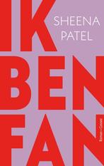 9789464521221 Ik ben fan | Tweedehands, Verzenden, Zo goed als nieuw, Sheena Patel