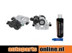 Remklauw Volvo Xc60 achterzijde, links, Auto-onderdelen, Verzenden, Nieuw, Volvo