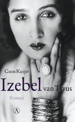 Izebel van Tyrus 9789025368456 Guus Kuijer, Boeken, Verzenden, Zo goed als nieuw, Guus Kuijer