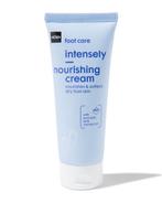 HEMA Intensief voedende voetcrème 75ml, Verzenden, Nieuw