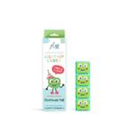 Glo Pals - 4 Christmas sensorische lichtgevende blokjes voor, Nieuw