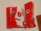 Ferrari - scala 1:3 - Model raceauto - Front Wing - F 2002 -, Nieuw