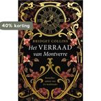 Het verraad van Montverre 9789044366013 Bridget Collins, Verzenden, Zo goed als nieuw, Bridget Collins