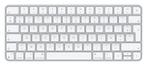 Apple Draadloos Toetsenbord / Magic Keyboard - AZERTY - Fran, Zo goed als nieuw, Verzenden