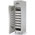 Viskoelkast | 409L (EN600x400) | RVS | -1°C/+5°C |, Verzenden, Nieuw in verpakking
