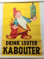 H. Kresse ( Toonder studio) - Drink Louter Kabouter (