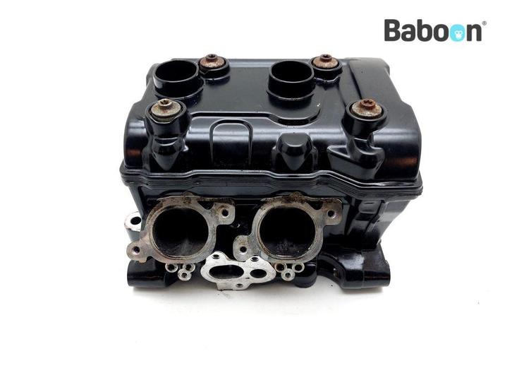 Cilinderkop BMW F 900 XR 2018-2024 (F900XR K84), Motoren, Onderdelen | BMW, Gebruikt, Verzenden