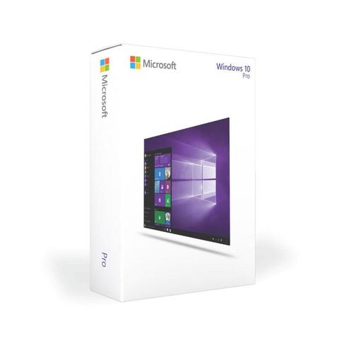 Windows 10 Pro Digitale Licentie Bestellen? Direct geleverd, Computers en Software, Besturingssoftware, Nieuw, Windows